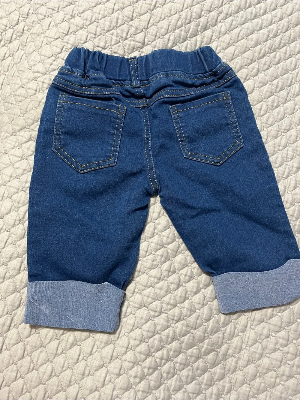 Red White and Blue matching set
